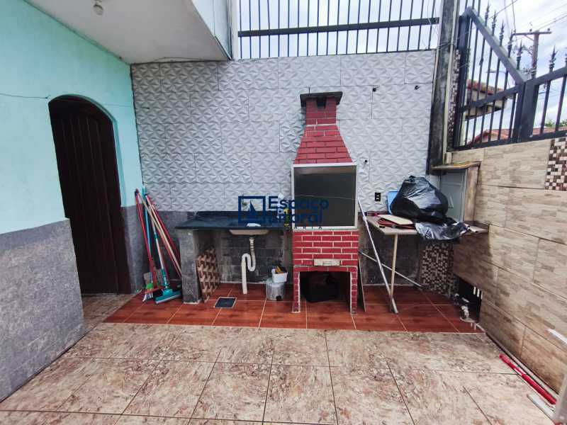 Casa, 3 quartos, 116 m² - Foto 19