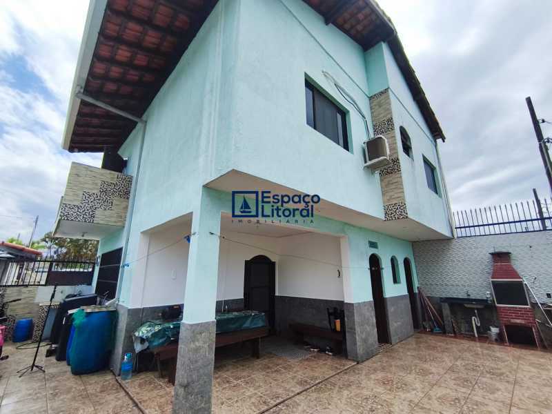 Casa, 3 quartos, 116 m² - Foto 1