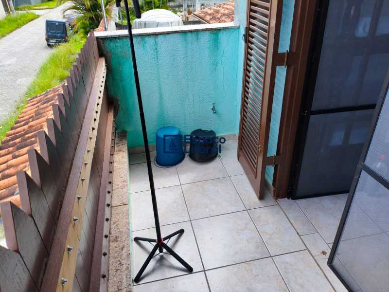 Casa, 3 quartos, 116 m² - Foto 8