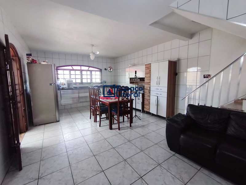 Casa, 3 quartos, 116 m² - Foto 3