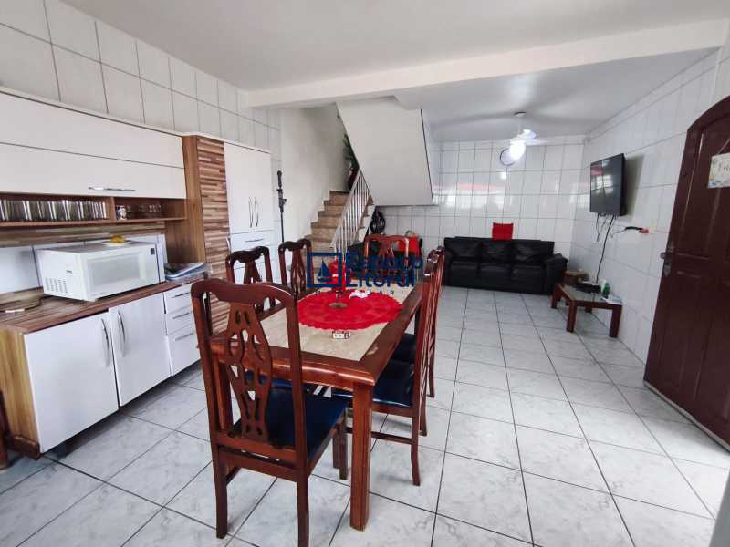 Casa, 3 quartos, 116 m² - Foto 4