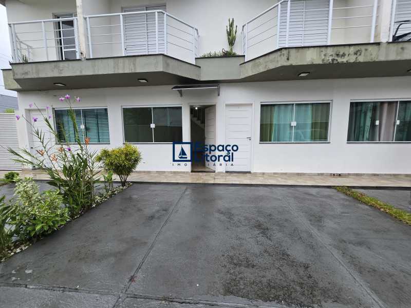 Casa de Condomínio, 2 quartos - Foto 3