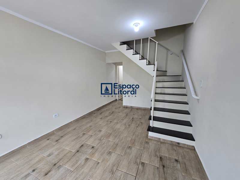 Casa de Condomínio, 2 quartos - Foto 5