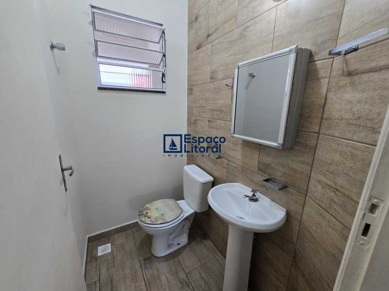 Casa de Condomínio, 2 quartos - Foto 6