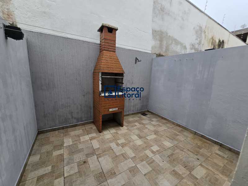 Casa de Condomínio, 2 quartos - Foto 9