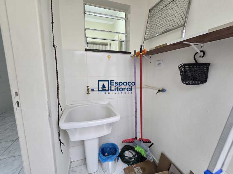 Casa de Condomínio, 2 quartos - Foto 19