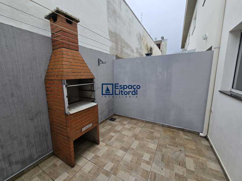 Casa de Condomínio, 2 quartos - Foto 10