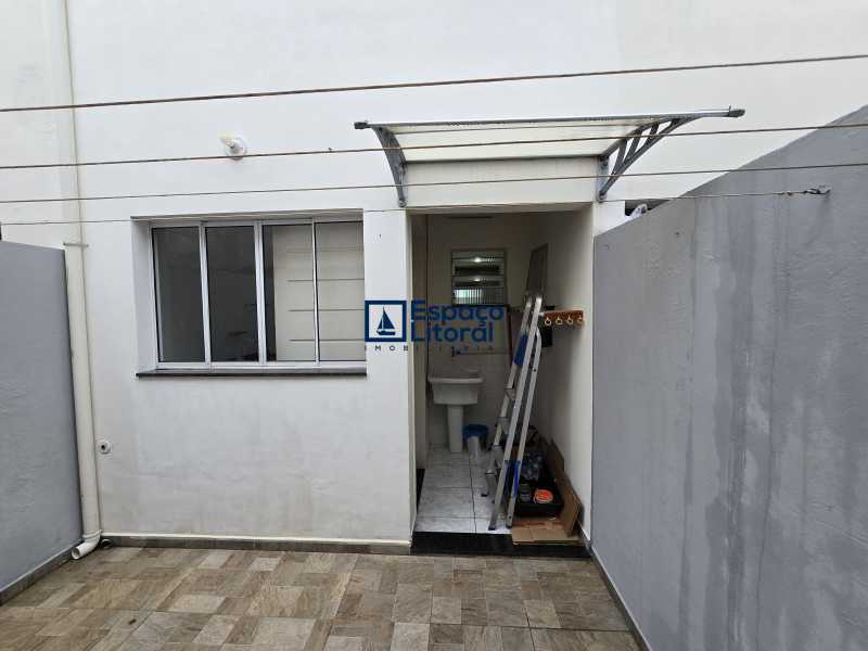 Casa de Condomínio, 2 quartos - Foto 20