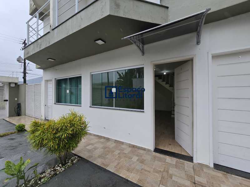 Casa de Condomínio, 2 quartos - Foto 21