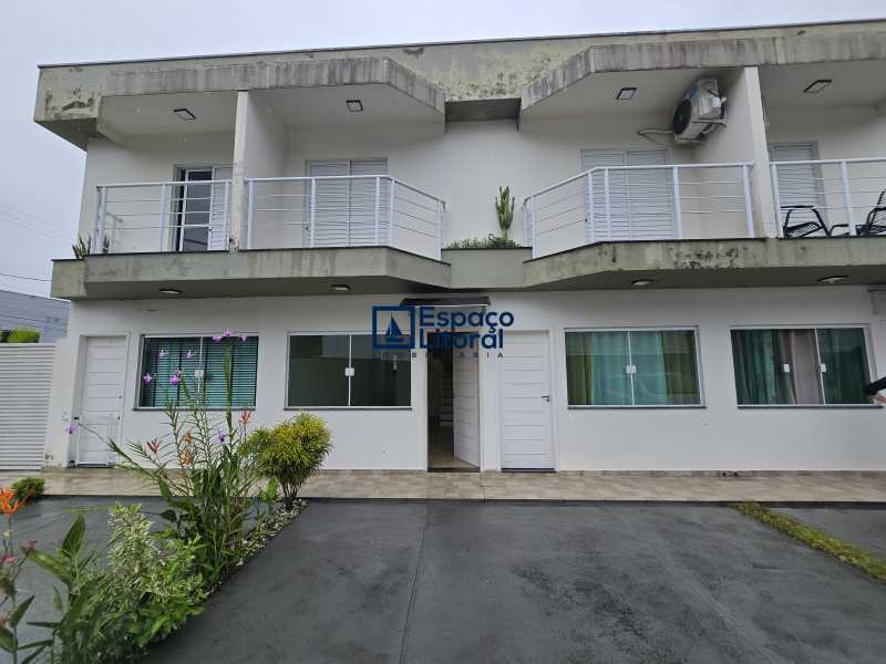 Casa de Condomínio, 2 quartos - Foto 2