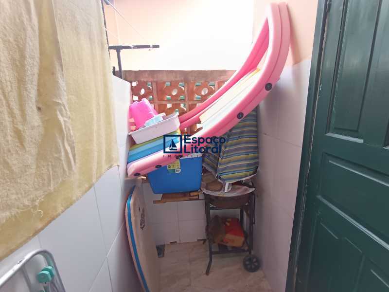 Casa de Condomínio, 1 quarto - Foto 8