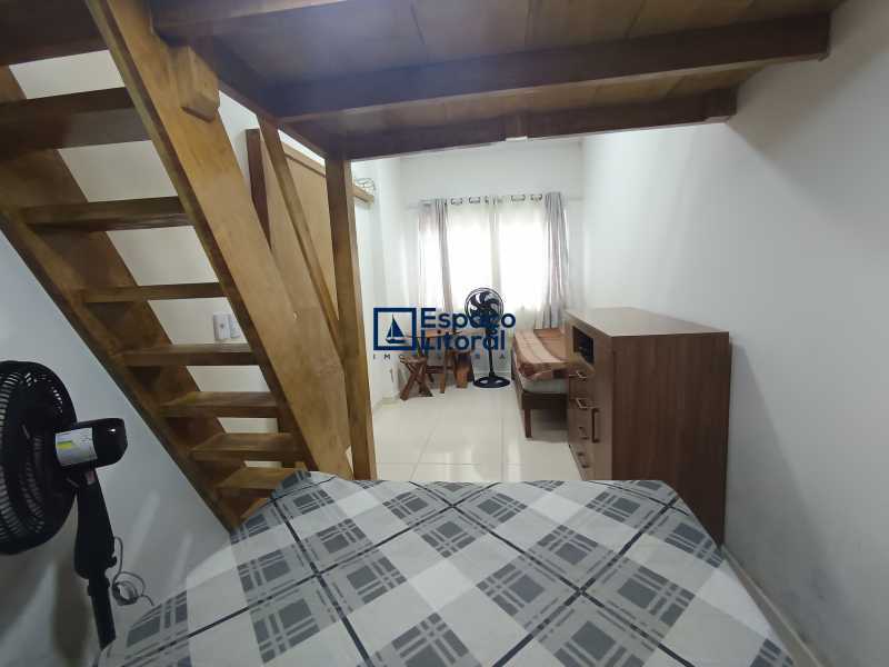 Casa de Condomínio, 1 quarto - Foto 12