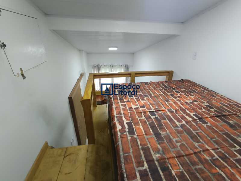 Casa de Condomínio, 1 quarto - Foto 13
