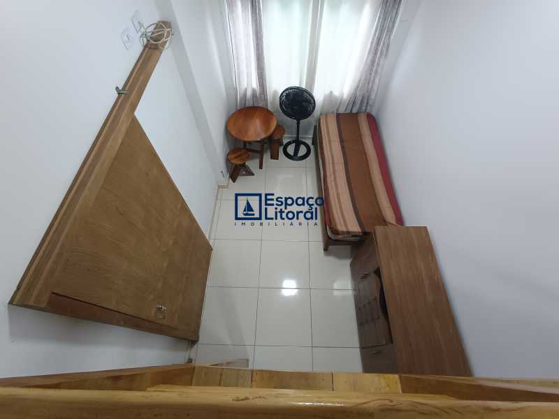 Casa de Condomínio, 1 quarto - Foto 14