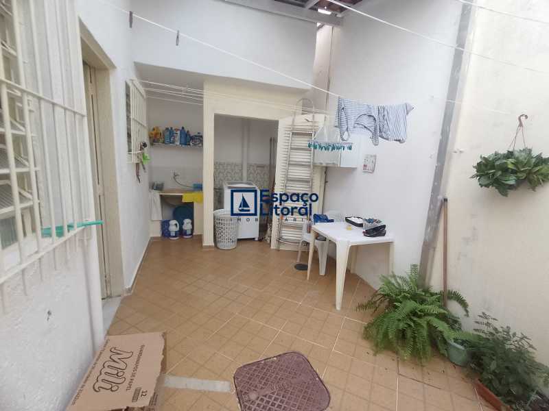 Casa, 4 quartos, 209 m² - Foto 14