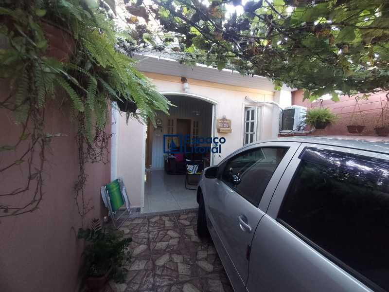 Casa, 4 quartos, 209 m² - Foto 1