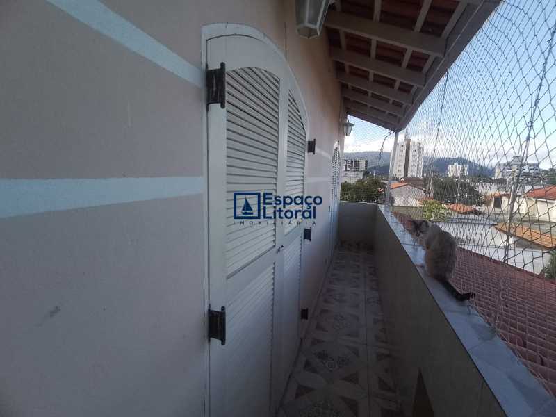 Casa, 4 quartos, 209 m² - Foto 19