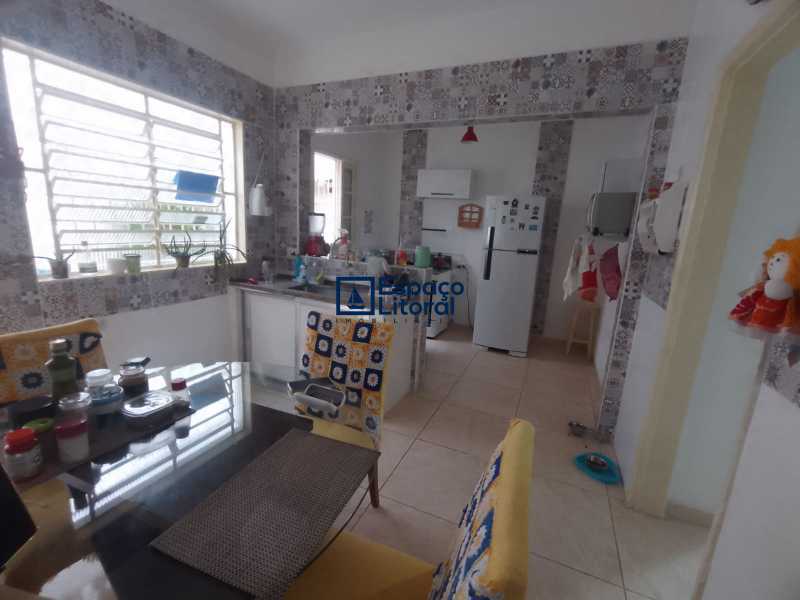 Casa, 4 quartos, 209 m² - Foto 11