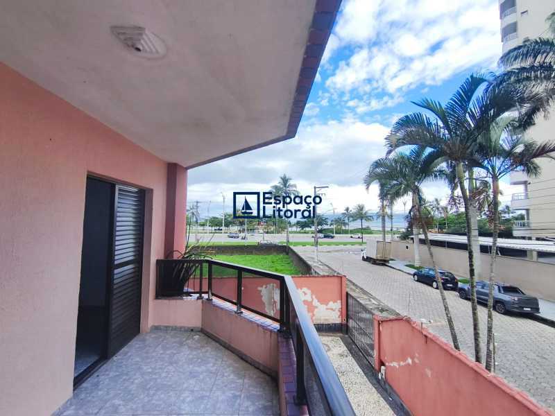 Apartamento, 3 quartos, 100 m² - Foto 1