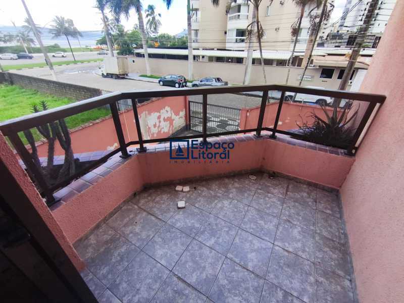 Apartamento, 3 quartos, 100 m² - Foto 2