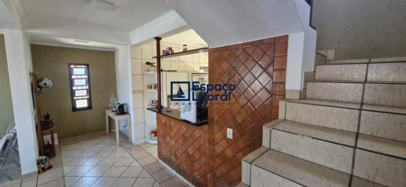 Casa, 4 quartos, 269 m² - Foto 8