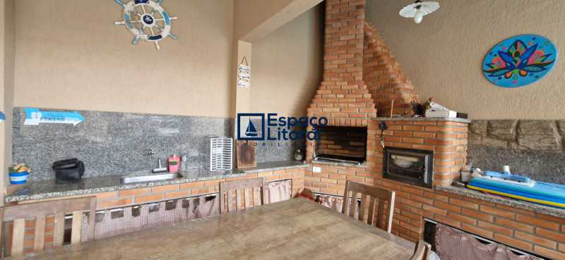 Casa, 4 quartos, 269 m² - Foto 16