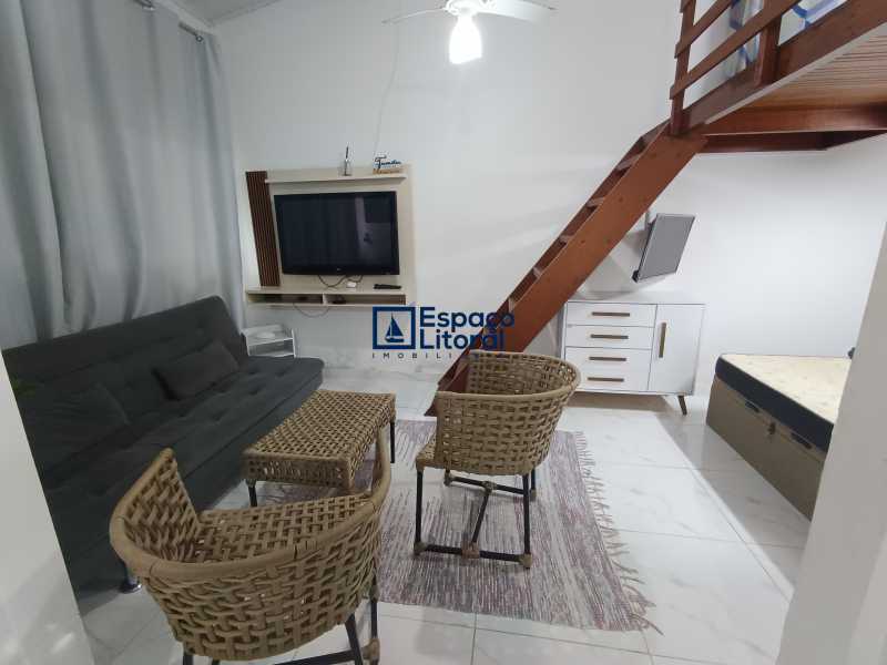 Casa de Condomínio, 1 quarto - Foto 2