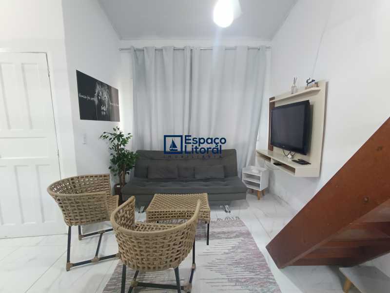 Casa de Condomínio, 1 quarto - Foto 4