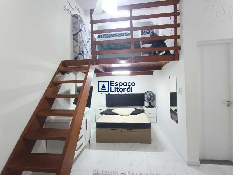 Casa de Condomínio, 1 quarto - Foto 5