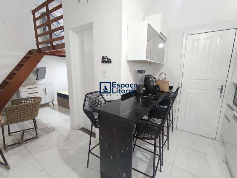 Casa de Condomínio, 1 quarto - Foto 11