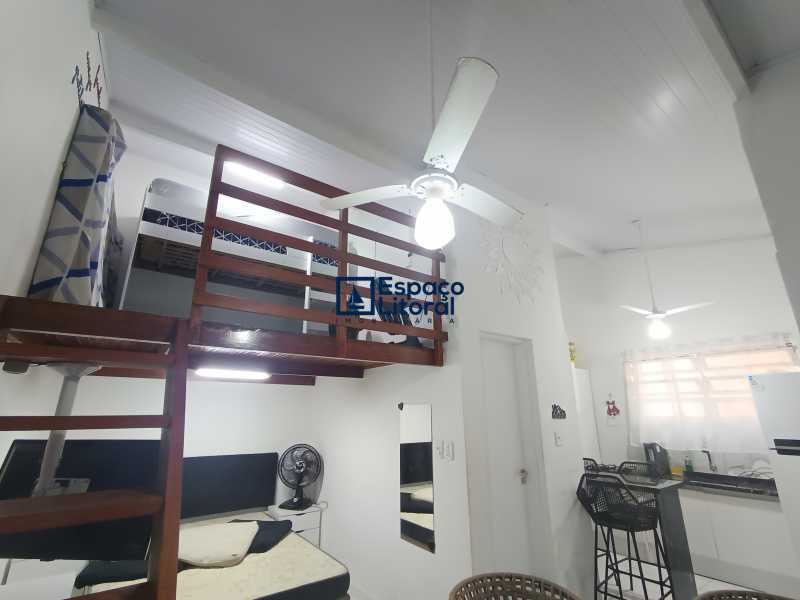 Casa de Condomínio, 1 quarto - Foto 9