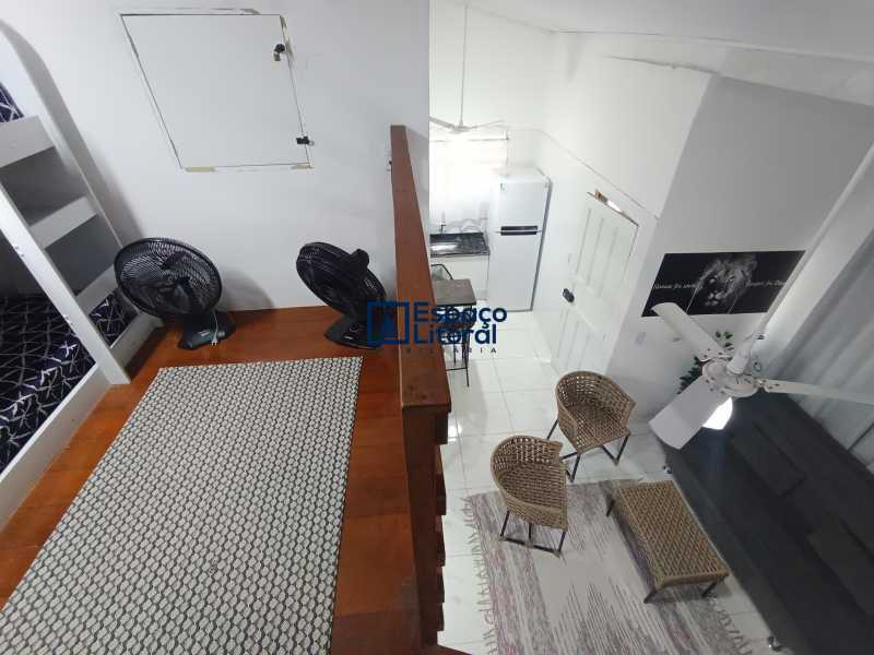 Casa de Condomínio, 1 quarto - Foto 8