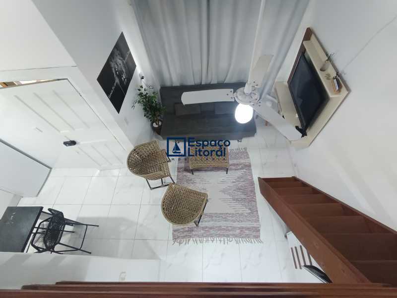 Casa de Condomínio, 1 quarto - Foto 3