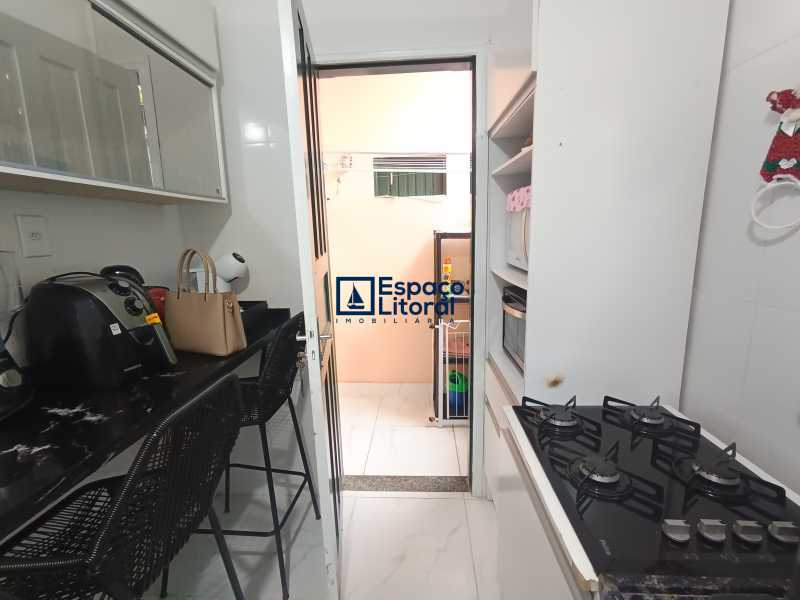 Casa de Condomínio, 1 quarto - Foto 14