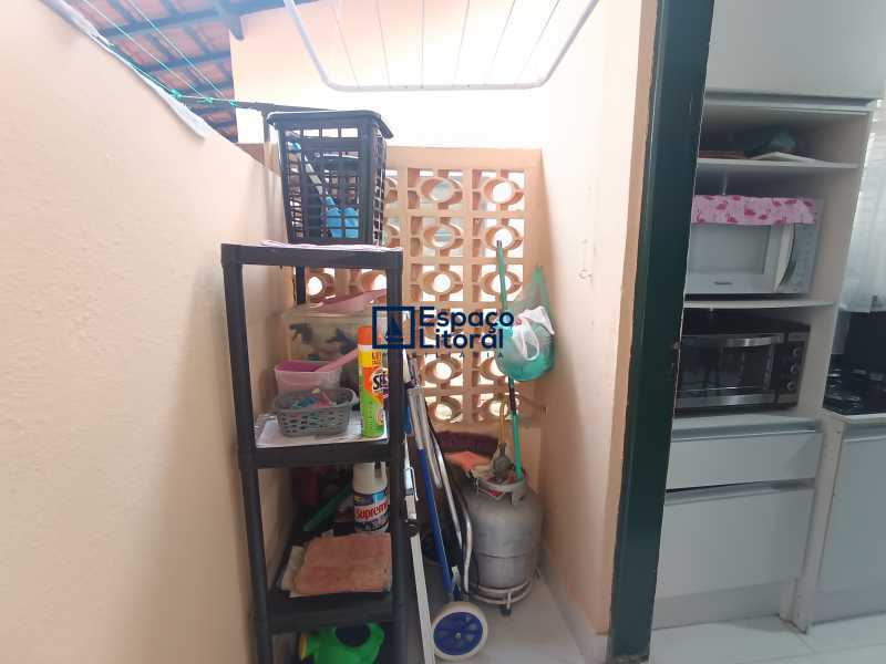 Casa de Condomínio, 1 quarto - Foto 16