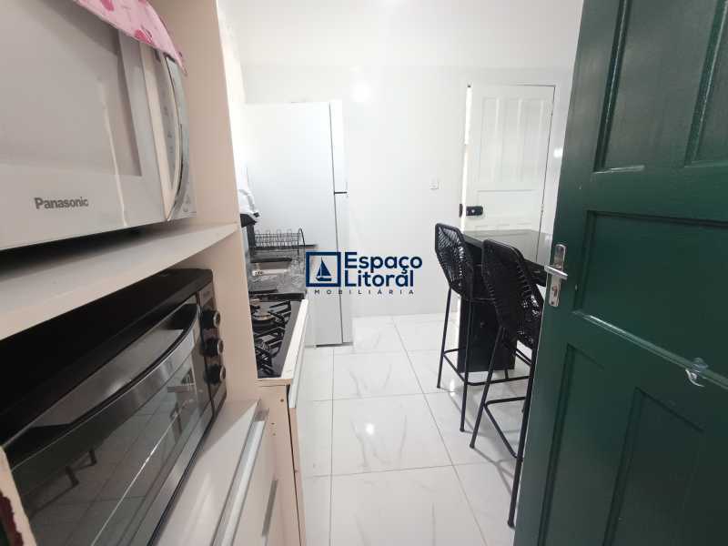 Casa de Condomínio, 1 quarto - Foto 17