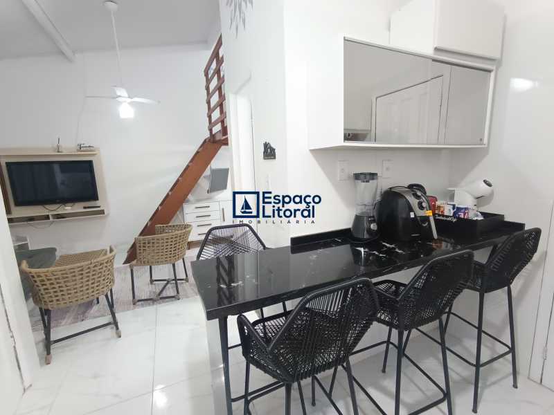 Casa de Condomínio, 1 quarto - Foto 1