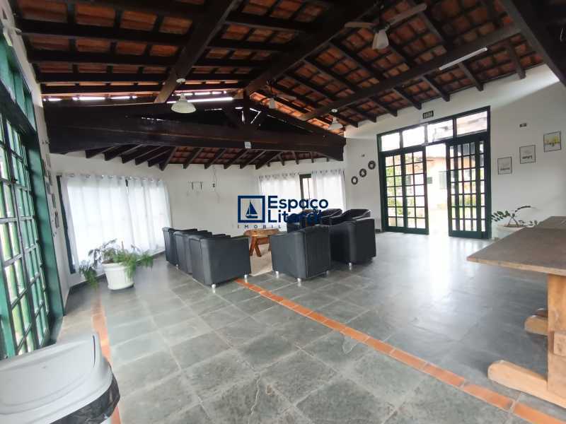 Casa de Condomínio, 1 quarto - Foto 21