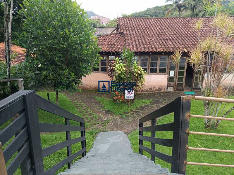 Casa de Condomínio, 1 quarto - Foto 22