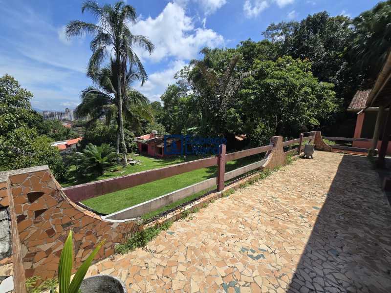Chácara, 2 quartos, 1283 m² - Foto 2