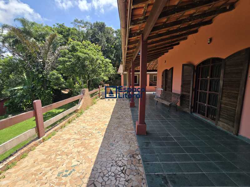 Chácara, 2 quartos, 1283 m² - Foto 3