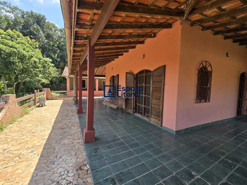 Chácara, 2 quartos, 1283 m² - Foto 4