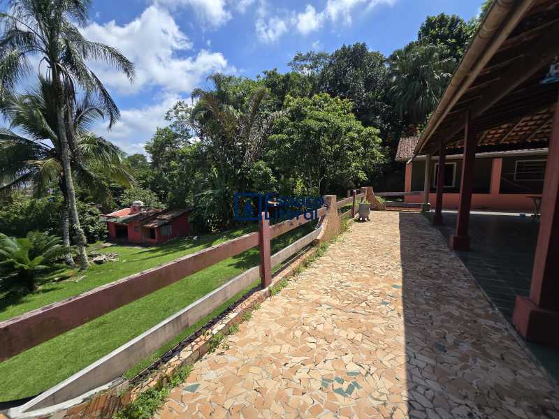 Chácara, 2 quartos, 1283 m² - Foto 5