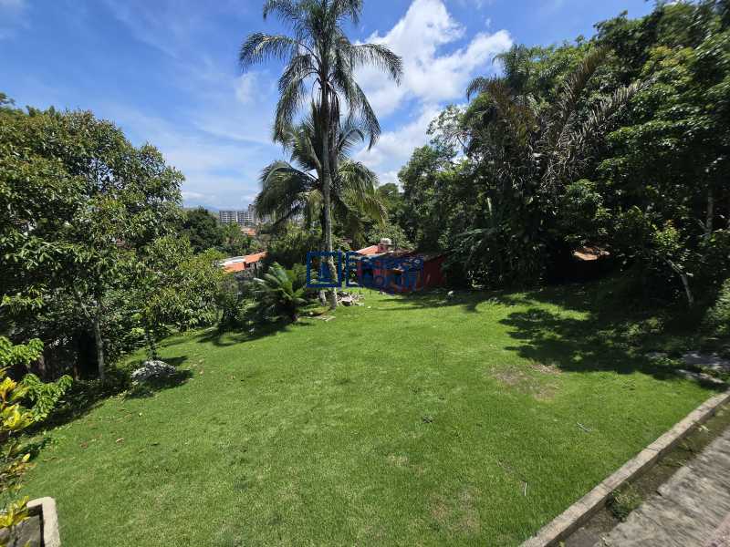 Chácara, 2 quartos, 1283 m² - Foto 6