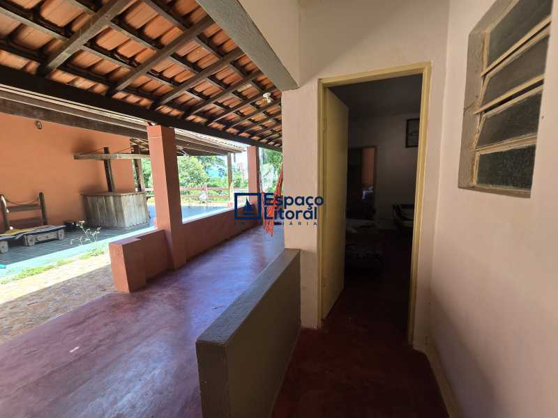 Chácara, 2 quartos, 1283 m² - Foto 14