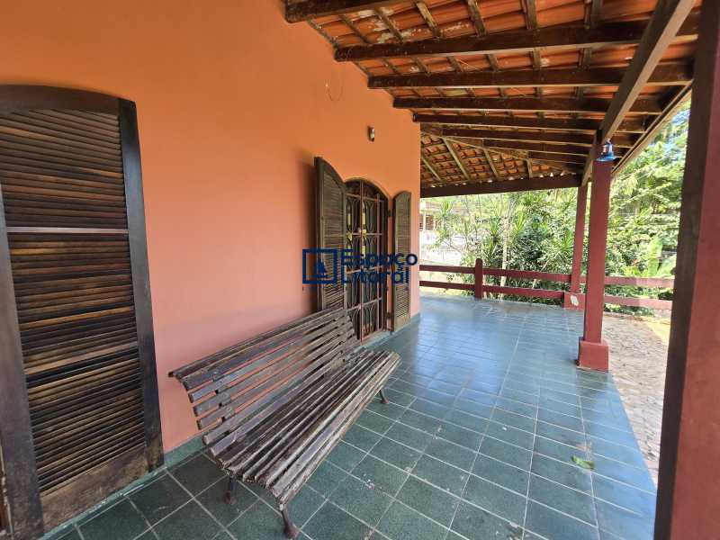 Chácara, 2 quartos, 1283 m² - Foto 19