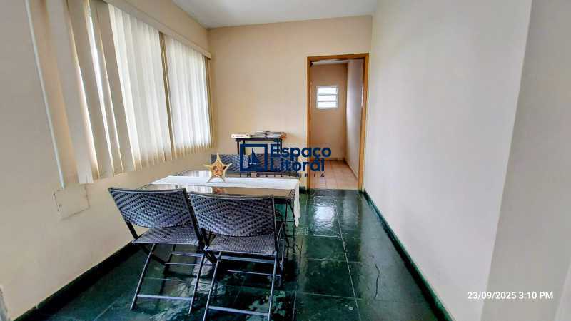 Apartamento, 2 quartos, 60 m² - Foto 7