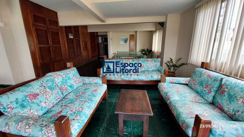 Apartamento, 2 quartos, 60 m² - Foto 8