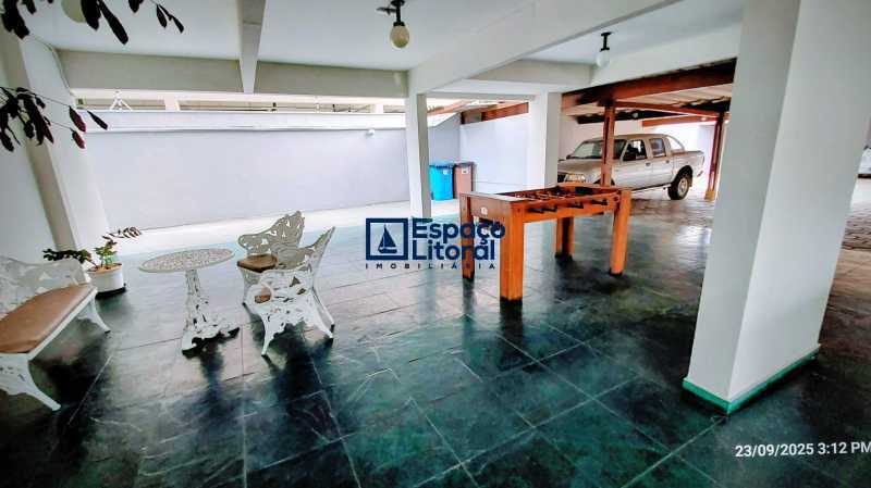 Apartamento, 2 quartos, 60 m² - Foto 9