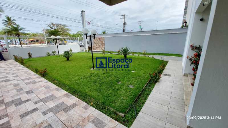 Apartamento, 2 quartos, 60 m² - Foto 3